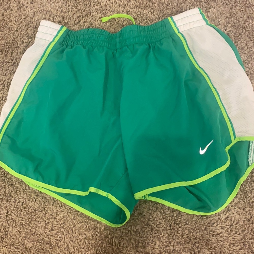 Nike shorts